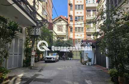 Phân lô Trung Yên, lô góc ô tô tránh kinh doanh, 51m, mặt tiền 4m, giá nào cũng bán